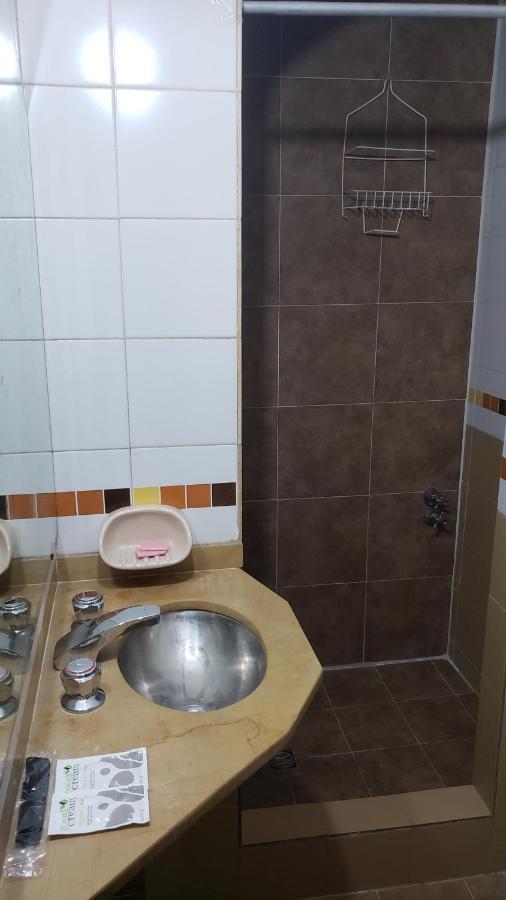 Aparthotel El Plata Buenos Aires