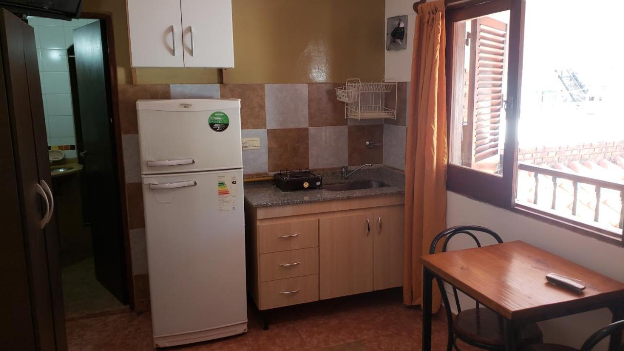 El Plata Aparthotel *
