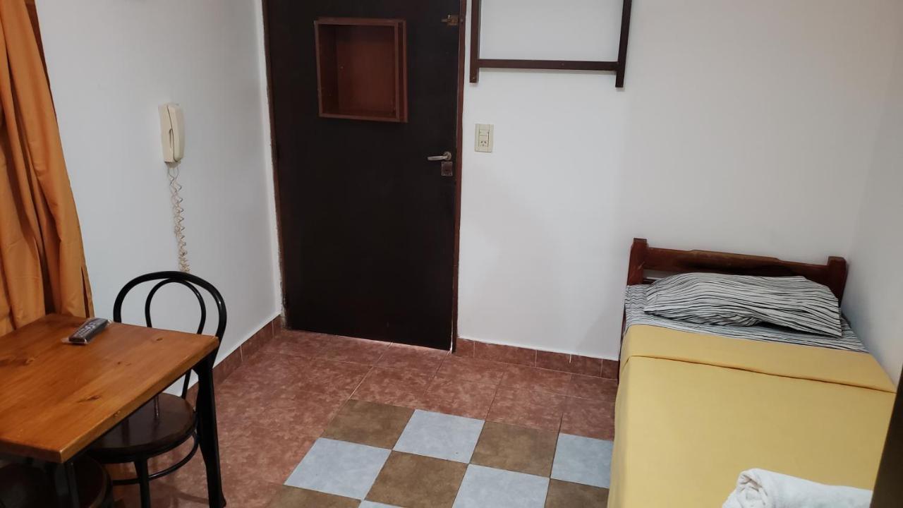 El Plata Aparthotel Buenos Aires