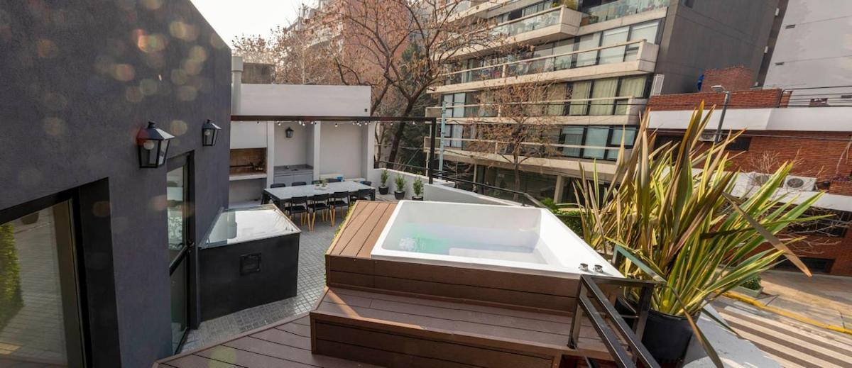 Fliphaus Nicaragua 5900 - 5 Bd Pool & Bbq Holiday home Buenos Aires