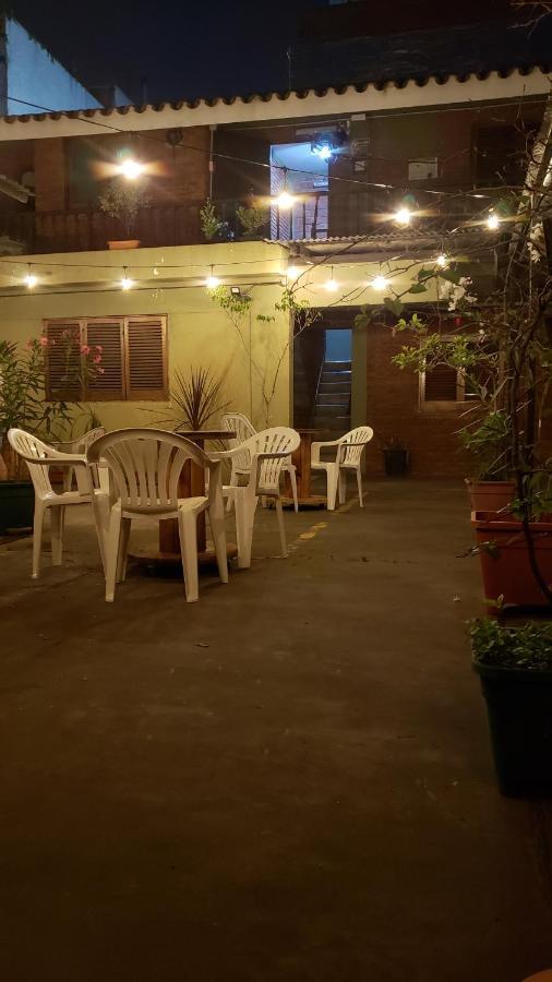 Aparthotel El Plata *