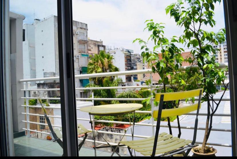 Palermo - Lindo Departamento Apartment