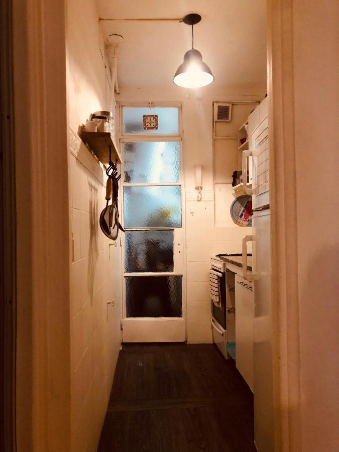 Apartment Palermo 3 Amb