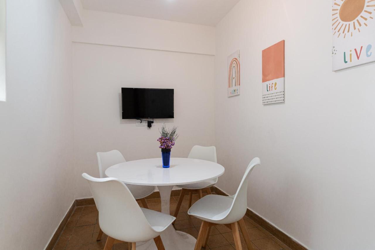 Airessoho525-b Apartamento Buenos Aires
