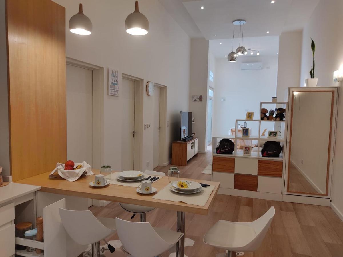 Ldtangoapartment Buenos Aires