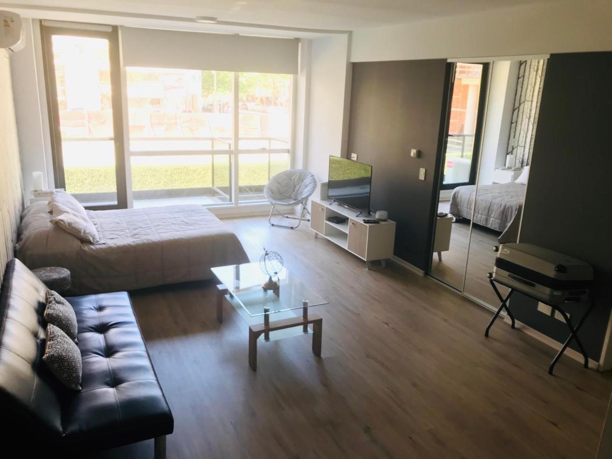 Mono Ambiente De Nivel Apartment *