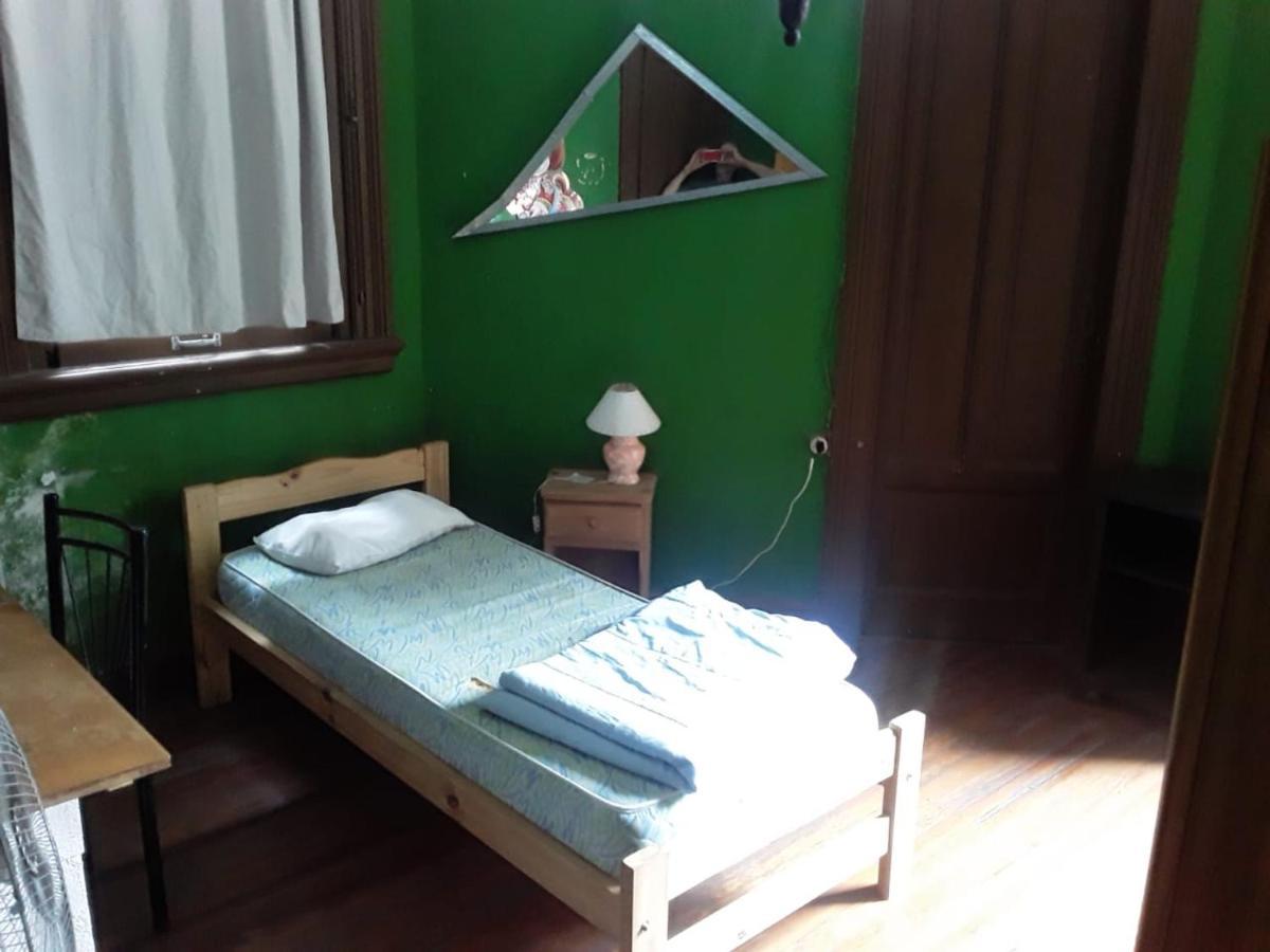 Habitac Indiv Casa De Familia, Flores Privatunterkunft
