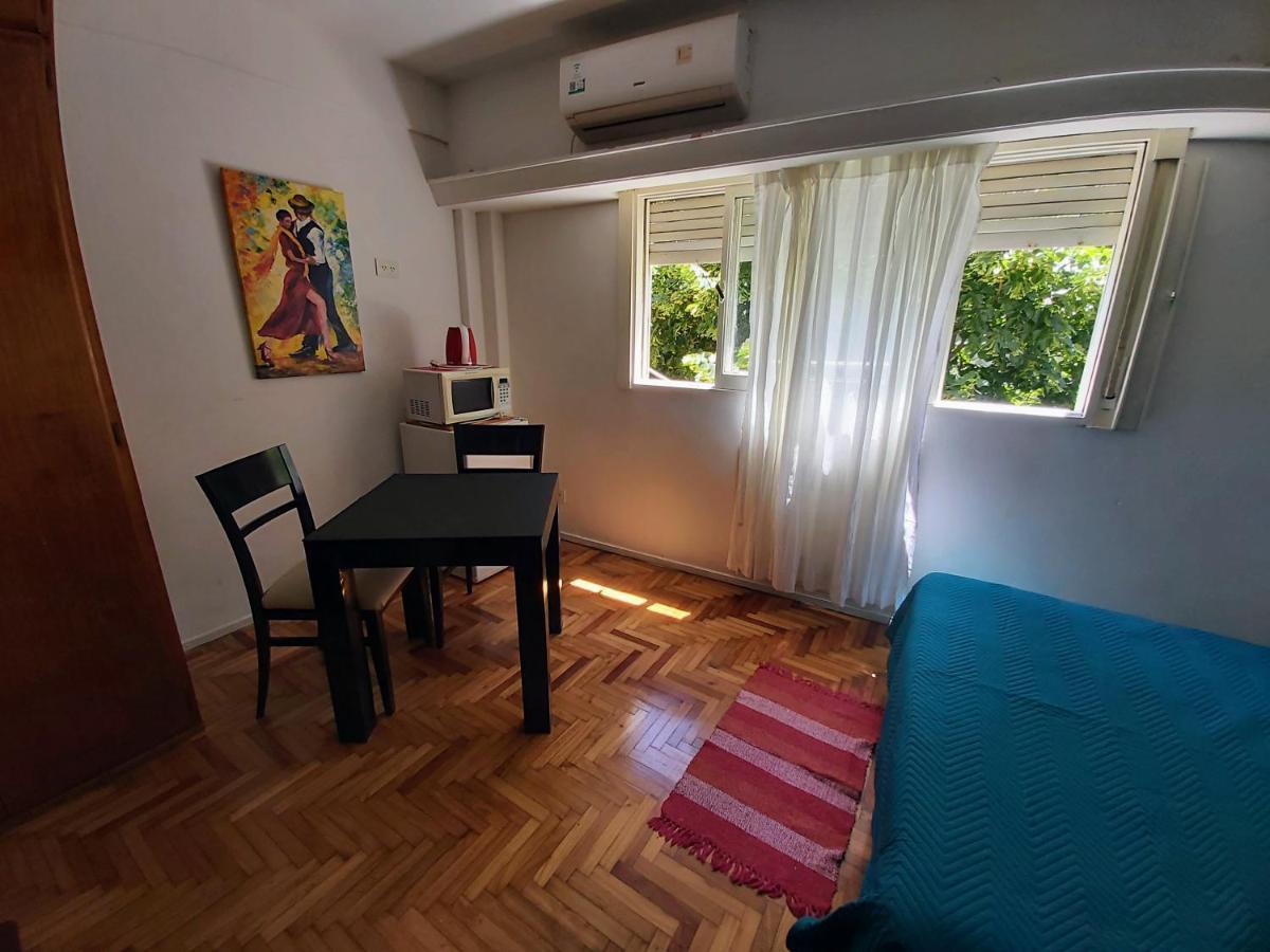 Castex Y Salguero Palermo Chico 2 Pax 10Min Aeroparque 100M Mater Dei * Buenos Aires