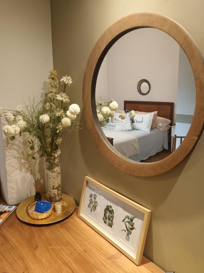 Apartamento Recoleta Friends Arenales
