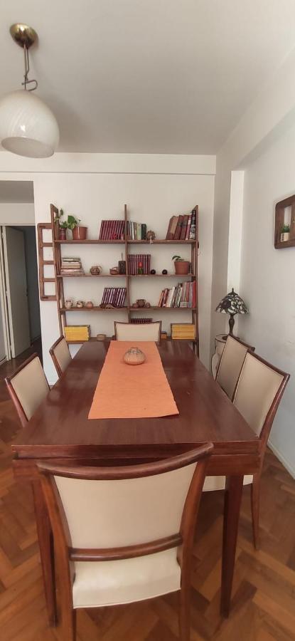 Hermoso En Cdad De Bs As Apartment Buenos Aires