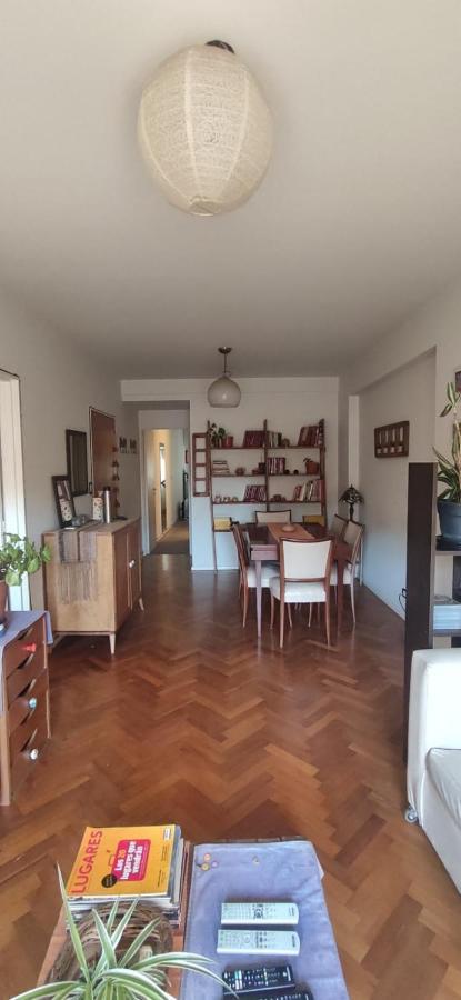 Apartment Hermoso En Cdad De Bs As Buenos Aires