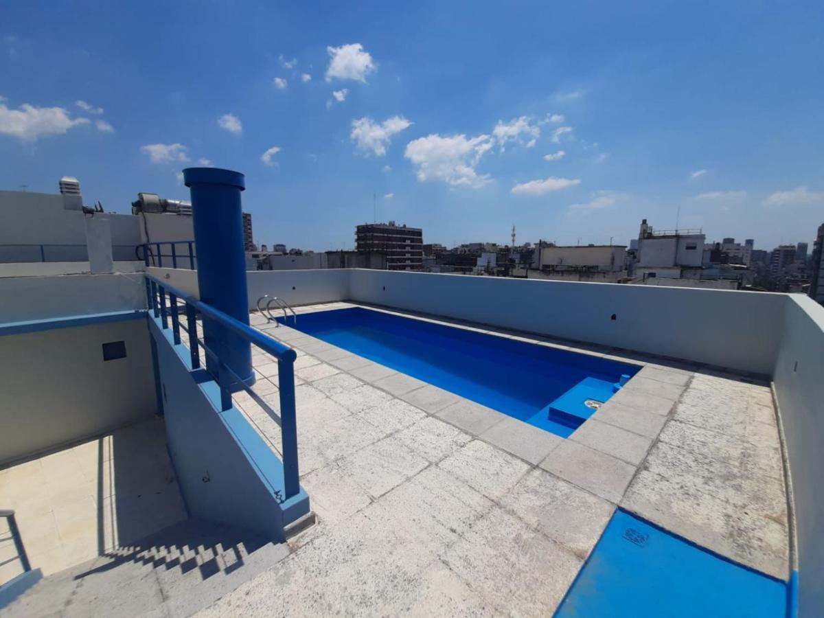Apartment Alto Palermo