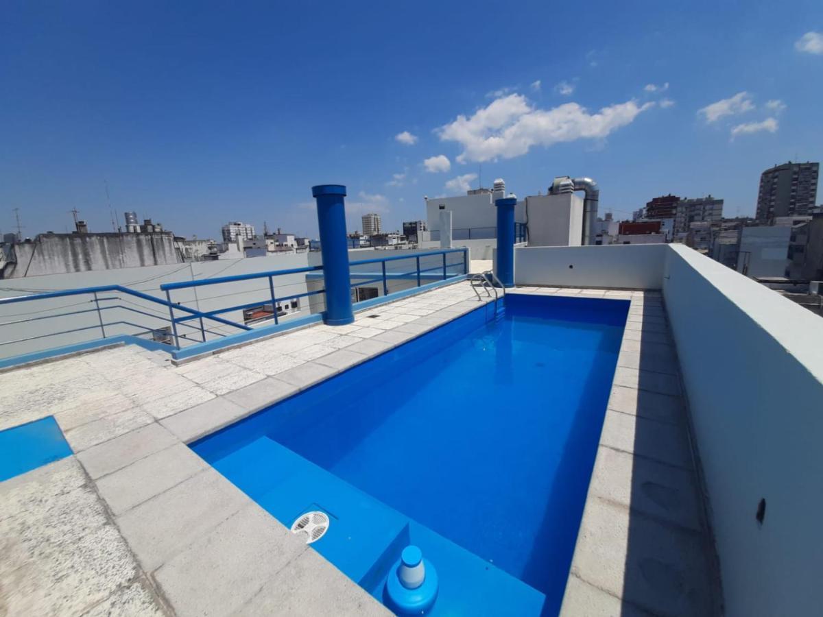 Alto Palermo Apartment