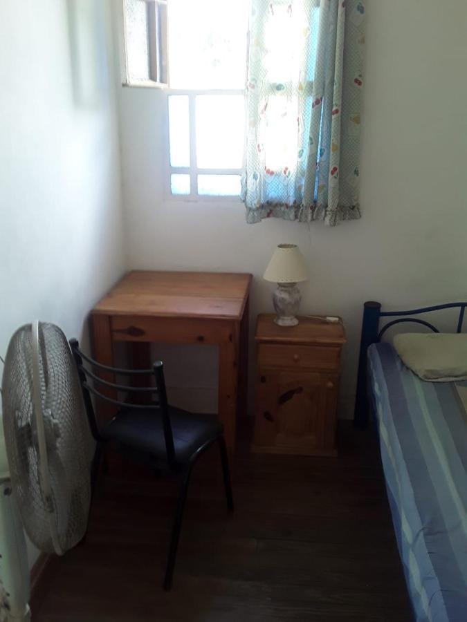 Habitac Indiv Casa De Familia, Flores Privatunterkunft Buenos Aires