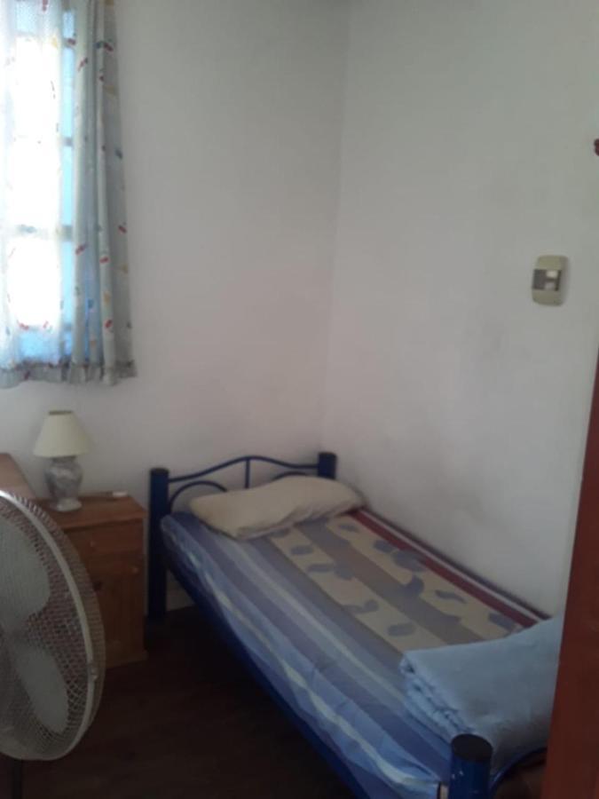 Habitac Indiv Casa De Familia, Flores Privatunterkunft