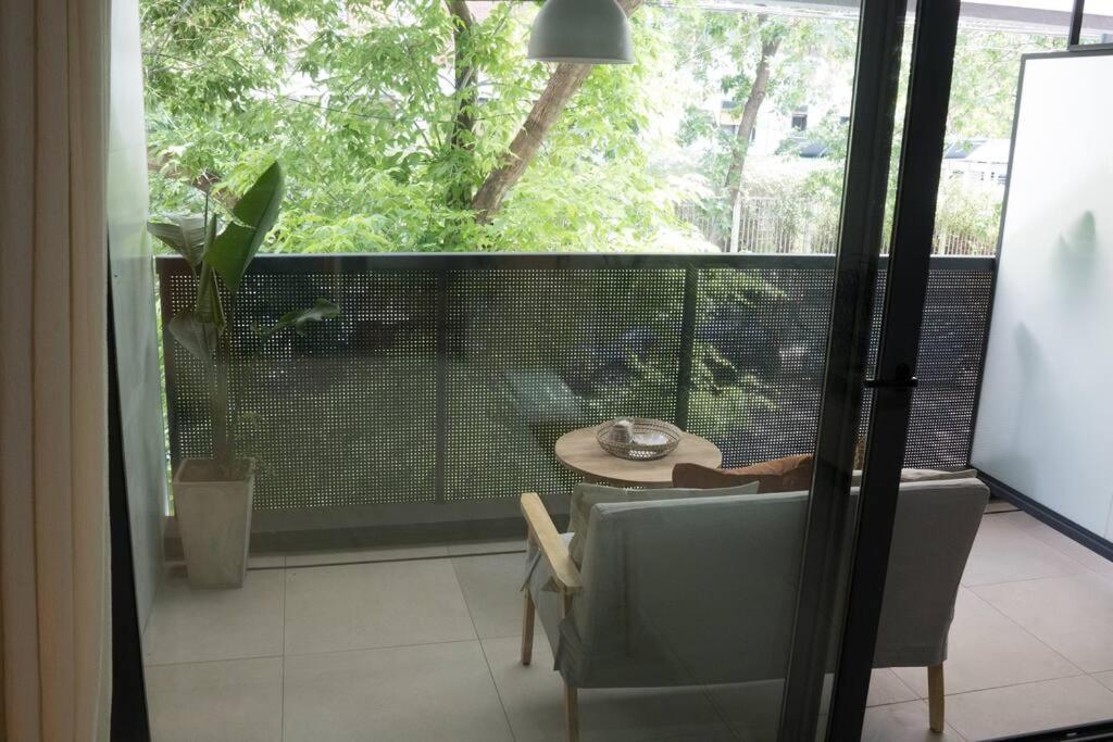 Apartment B- Creado Un Boutique En Palermo Chico *