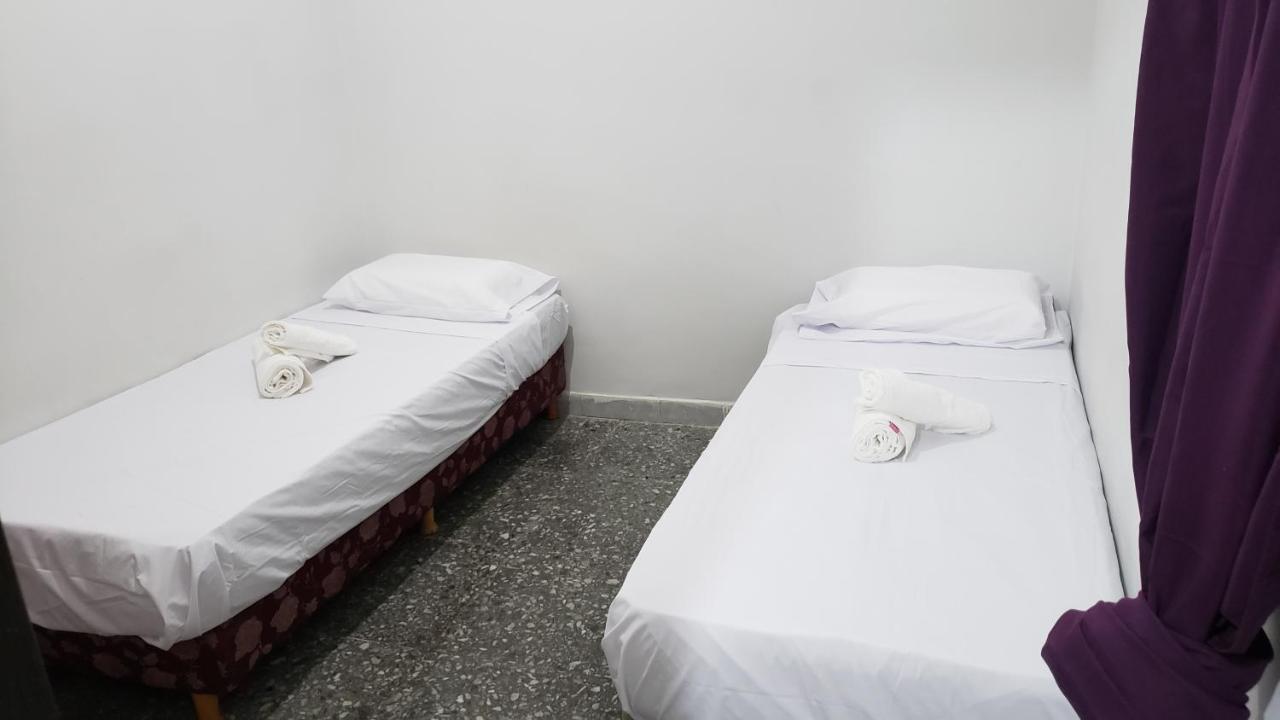 El Plata Aparthotel