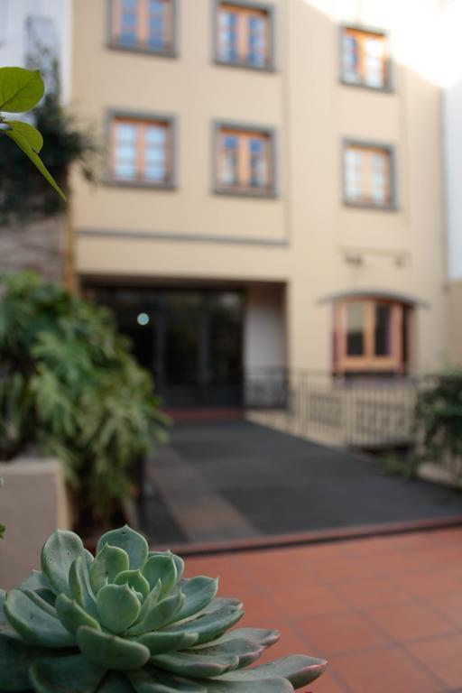 Entis Residencia Universitaria Guest house Buenos Aires