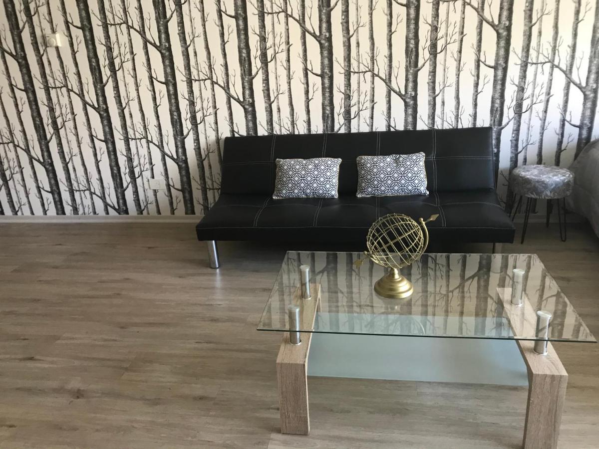 Apartment Mono Ambiente De Nivel *