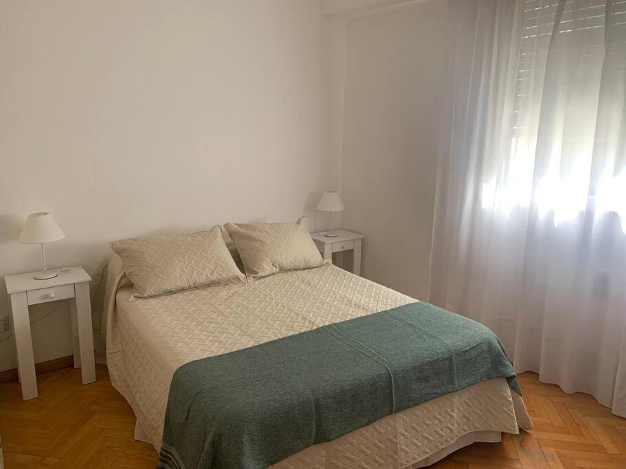 Calido Departamento En Palermo Apartment *