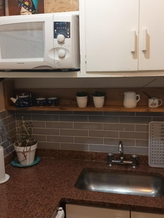 Recoleta Friends Arenales Apartamento *