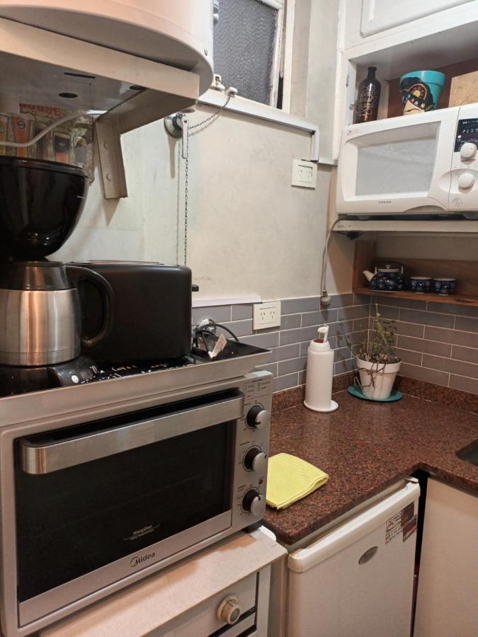 Apartamento Recoleta Friends Arenales