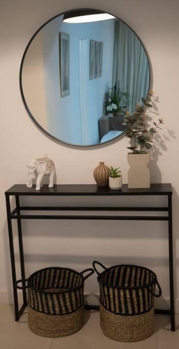 Apartment B- Creado Un Boutique En Palermo Chico Buenos Aires