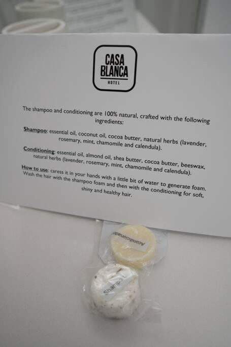 B- Creado Un Boutique En Palermo Chico Buenos Aires