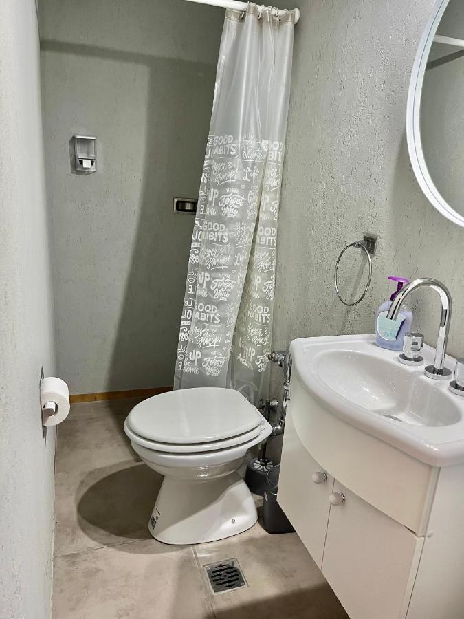 Apartment Departamento Centro Esmeralda 5 Buenos Aires