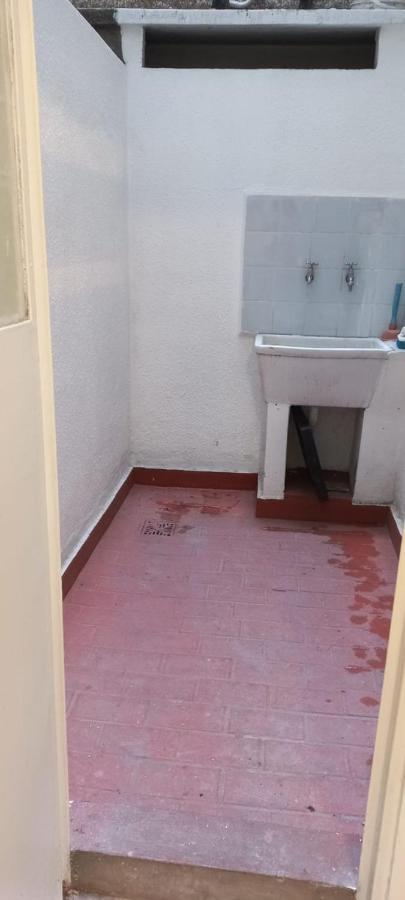 Espacioso Monoambiente En El Corazon De *