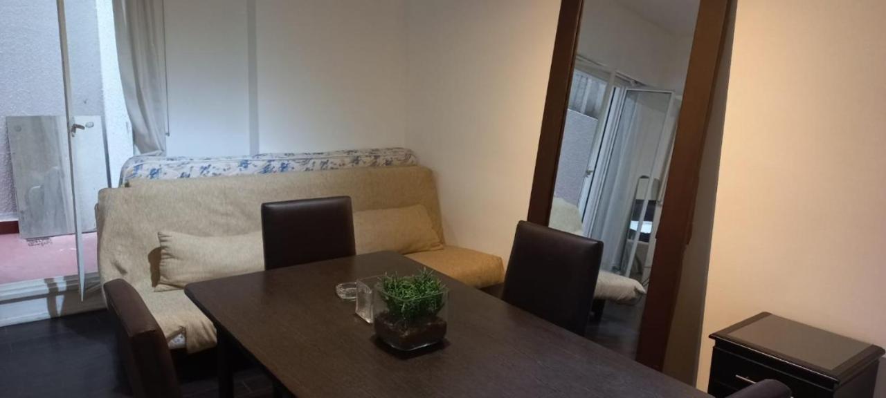 Apartamento Espacioso Monoambiente En El Corazon De Ciudad Autónoma de Buenos Aires