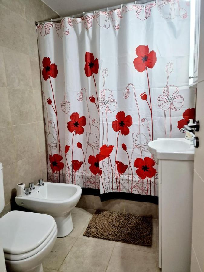 Apartment Corazon De Flores Buenos Aires