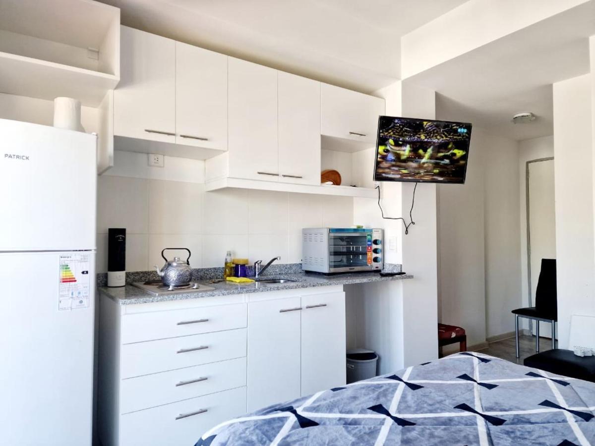 Apartment Corazon De Flores Buenos Aires