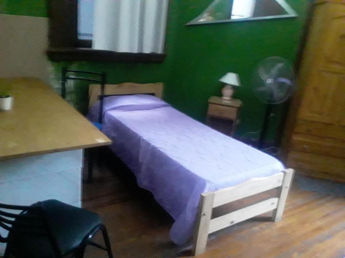 Privatunterkunft Habitac Indiv Casa De Familia, Flores