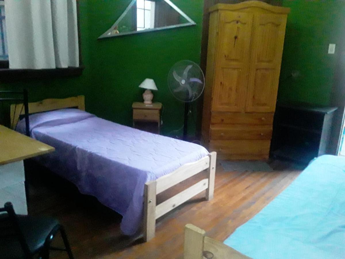 Habitac Indiv Casa De Familia, Flores Buenos Aires
