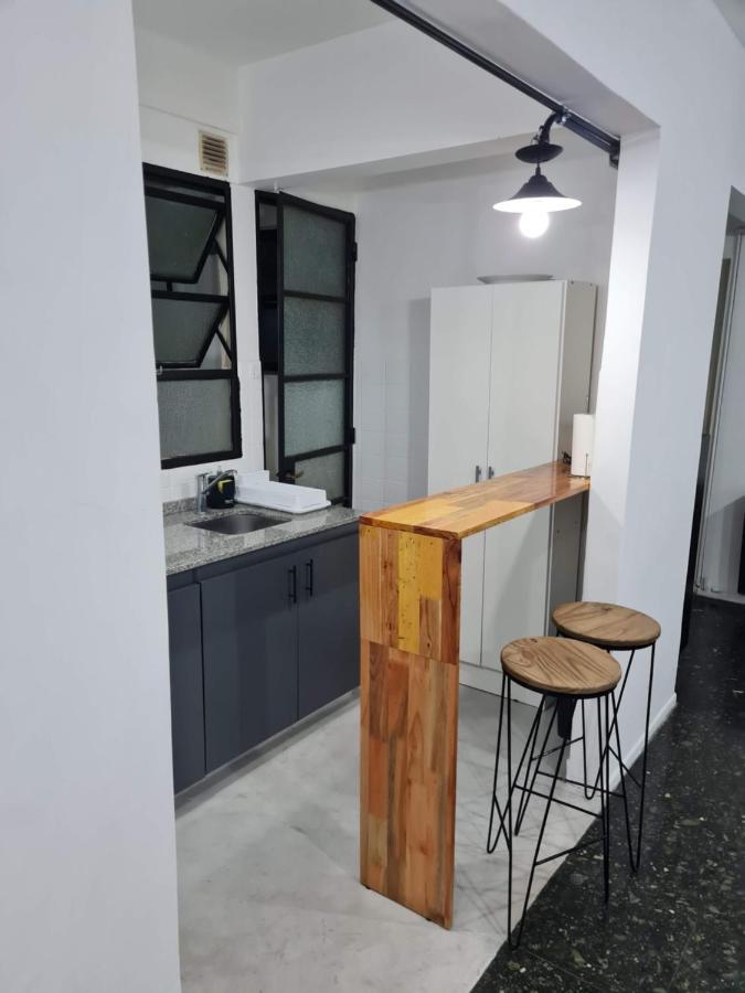 Ap Belgrano Apartamento Buenos Aires