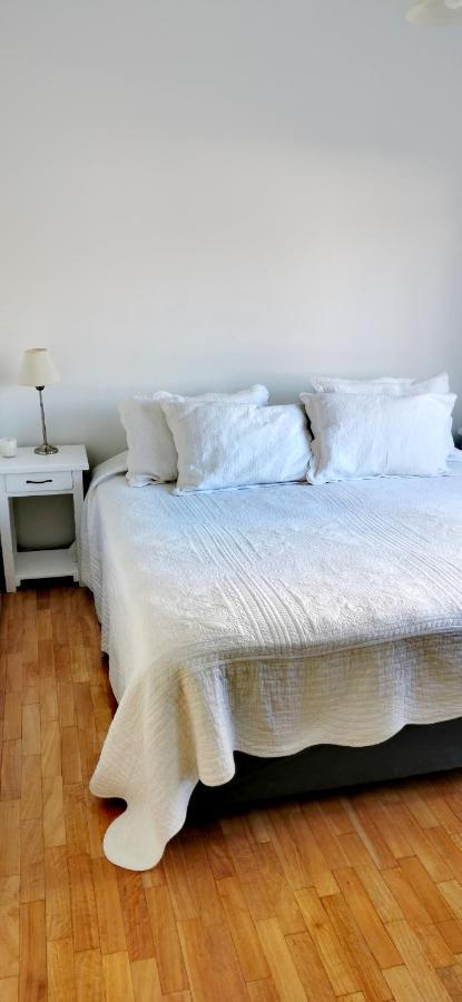 Teodoro's Apartment *