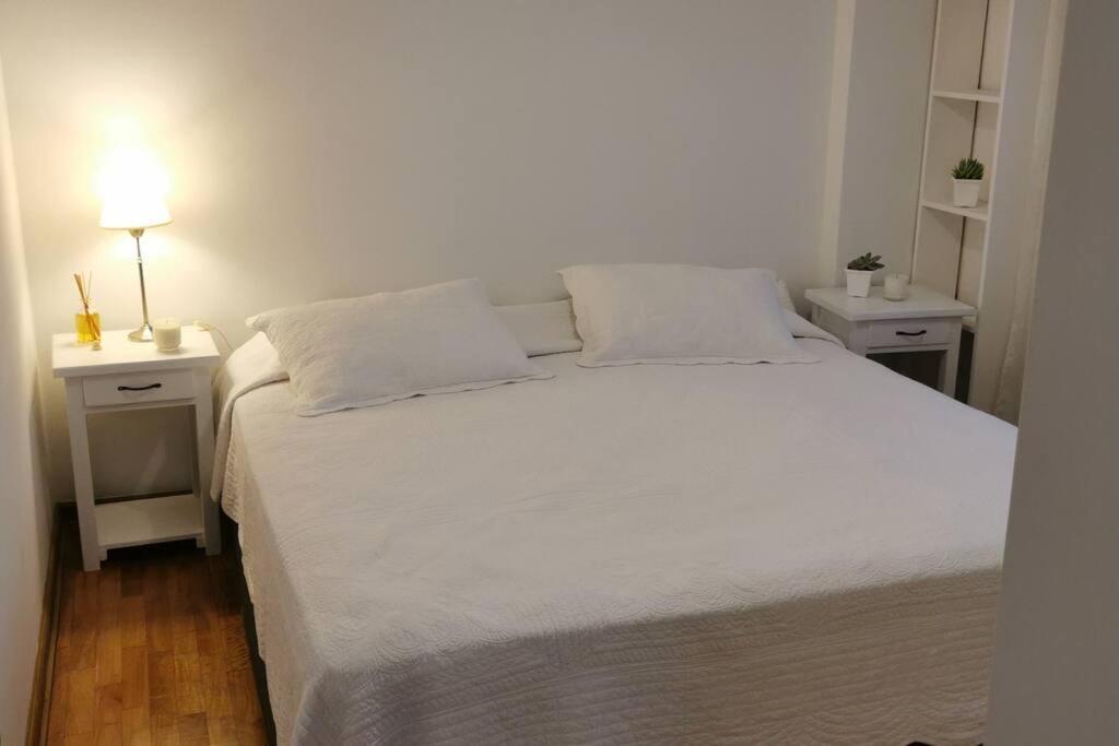 Apartment Teodoro's