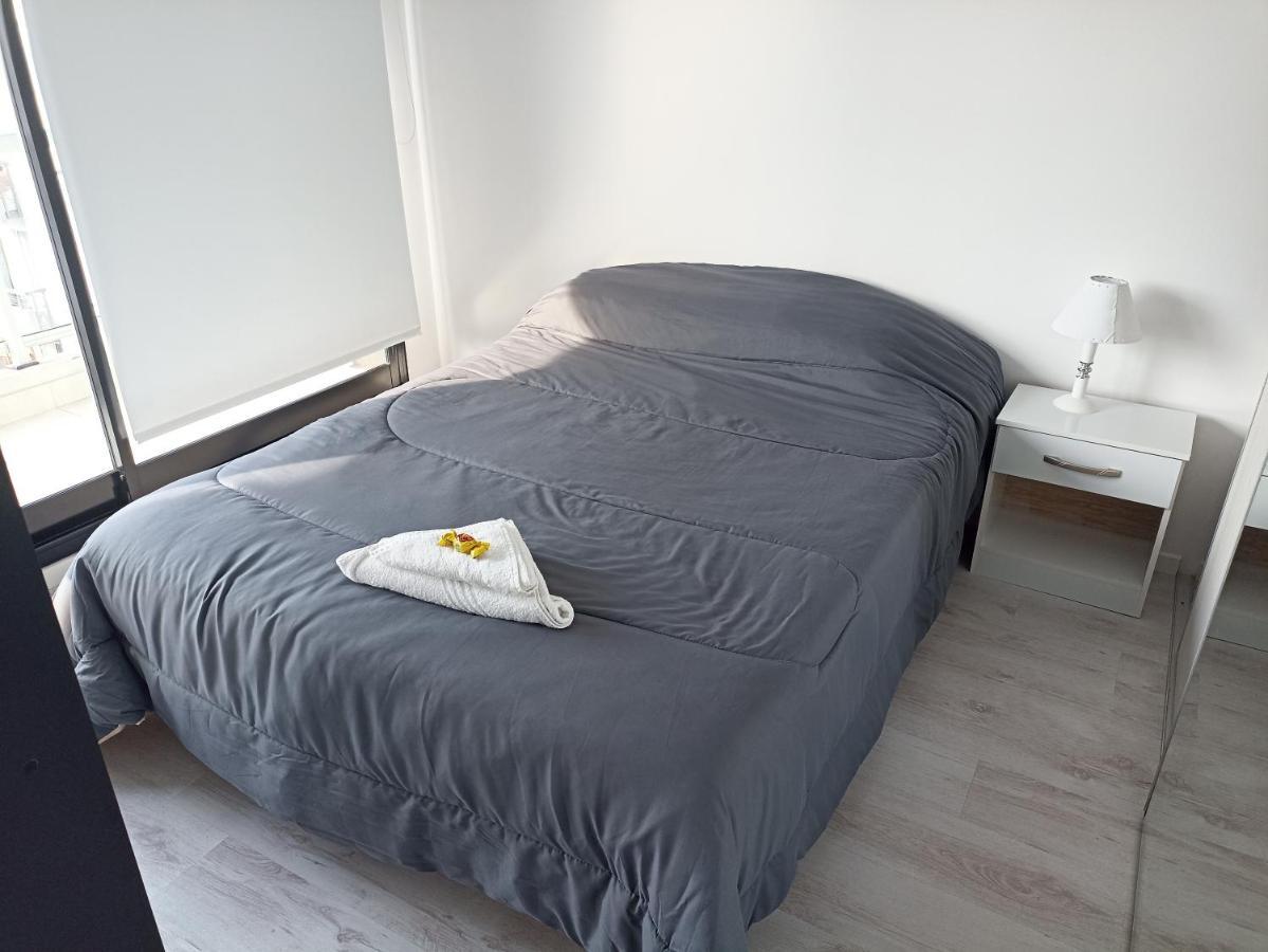 Apartamento Apart Hermoso Cerca Del Pulmon Verde Porteno - Alkyl House Buenos Aires