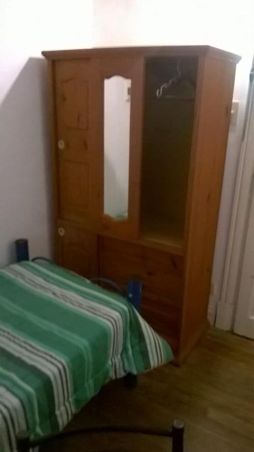 Habitac Indiv Casa De Familia, Flores Buenos Aires