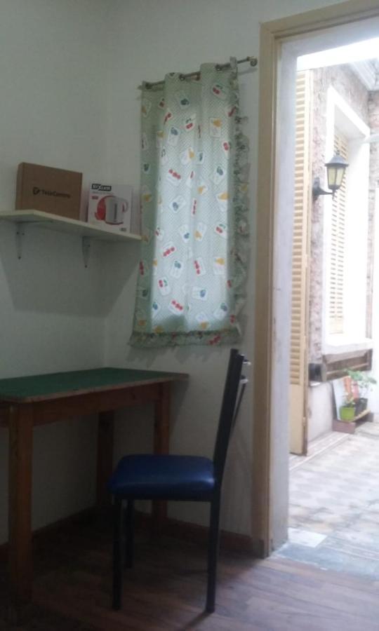 Habitac Indiv Casa De Familia, Flores Privatunterkunft
