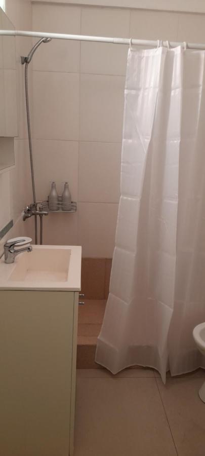 Apartment Juncal Buenos Aires