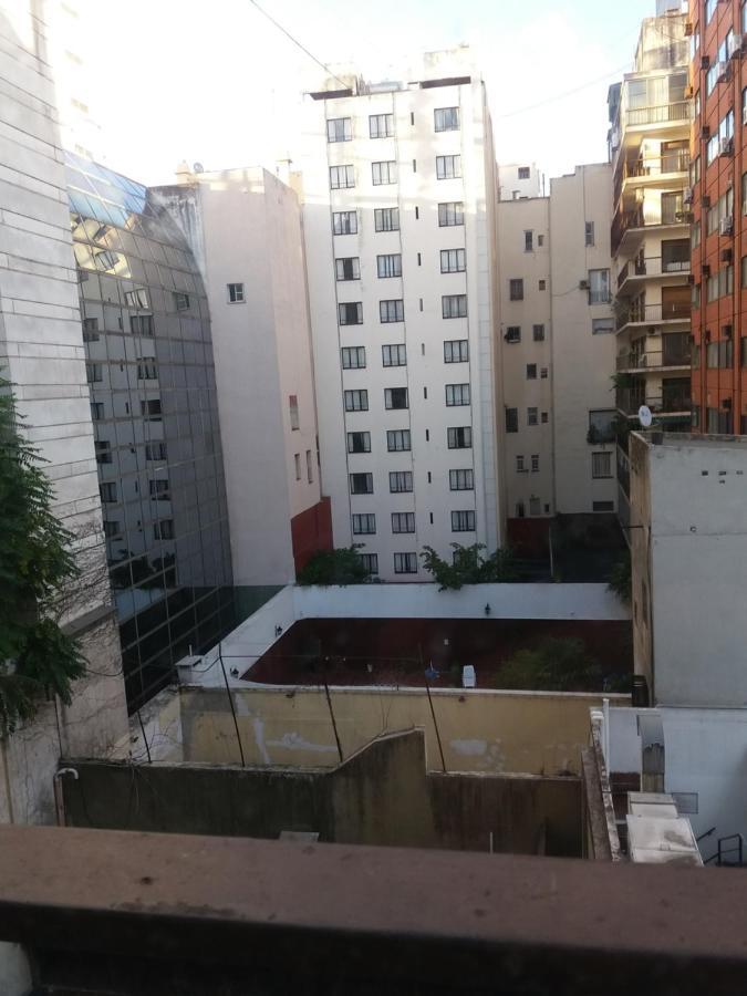 Apartment Juncal Buenos Aires