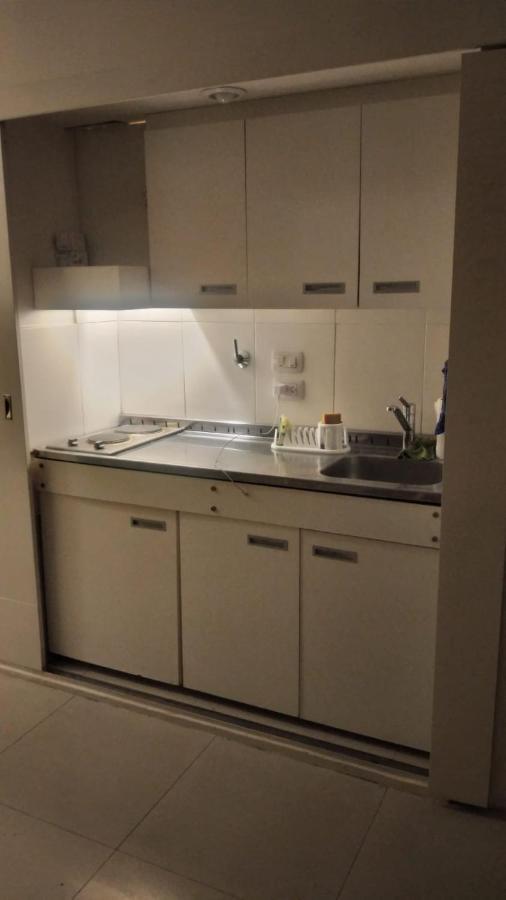 Juncal Apartment Buenos Aires
