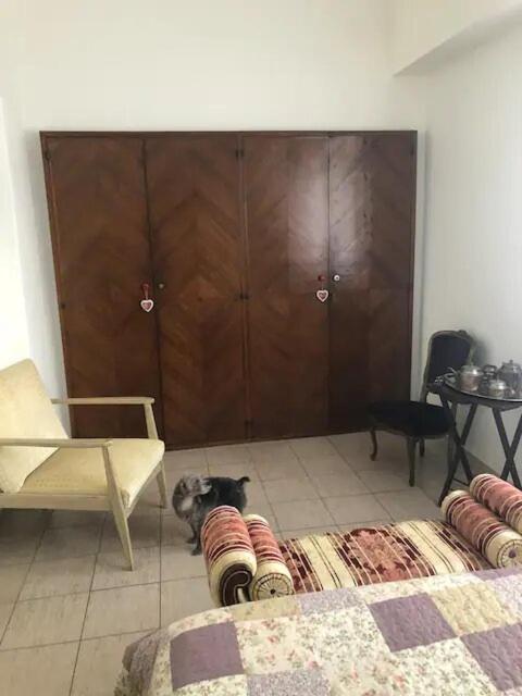 Privadas Doble Y Single Con Bano Compartido En Casa Familiar Privatunterkunft Buenos Aires