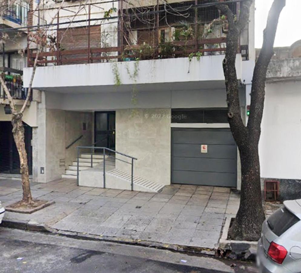 Apartment 4 Huespedes A 1 Cuadra De Parque Centenerario. Zona Hospitales