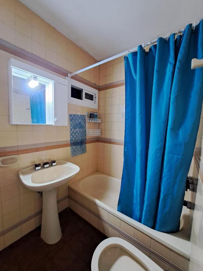 Ba Downtown Callao Apartment
