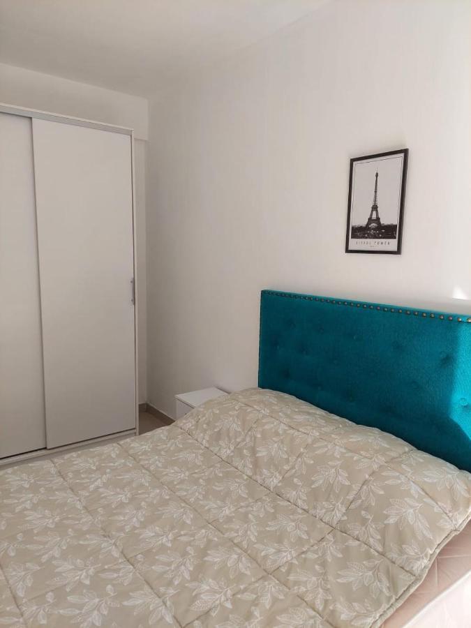 Apartment Wonderful Canitas