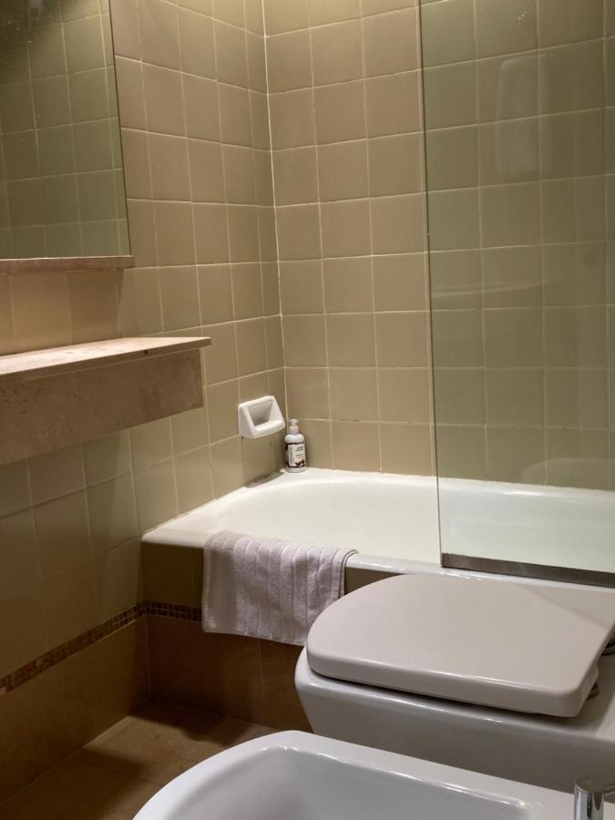 Apartamento Centro *