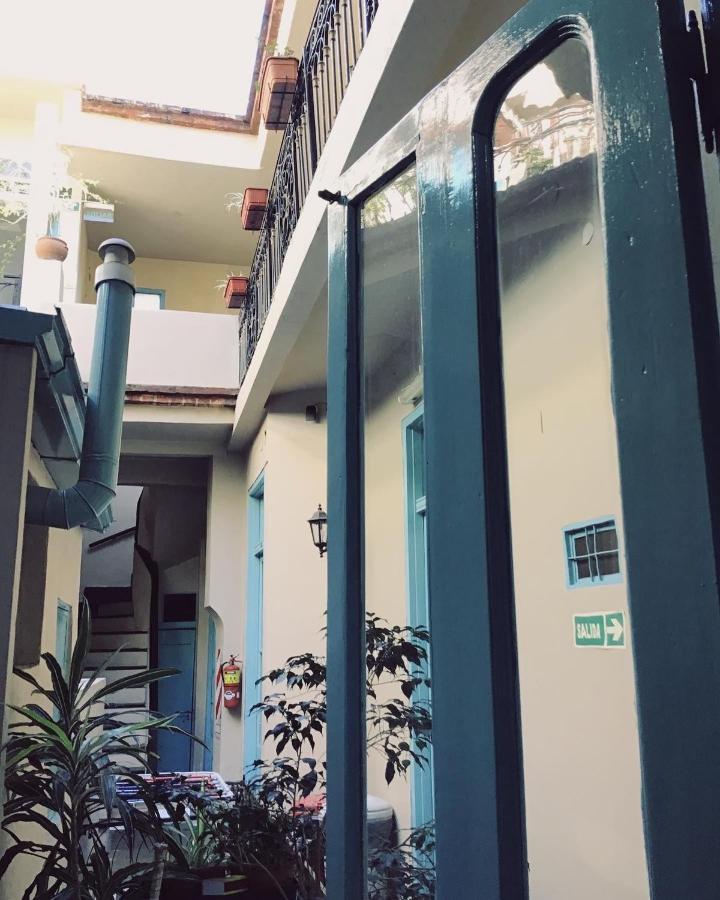 Casa de hóspedes Telmotango Buenos Aires